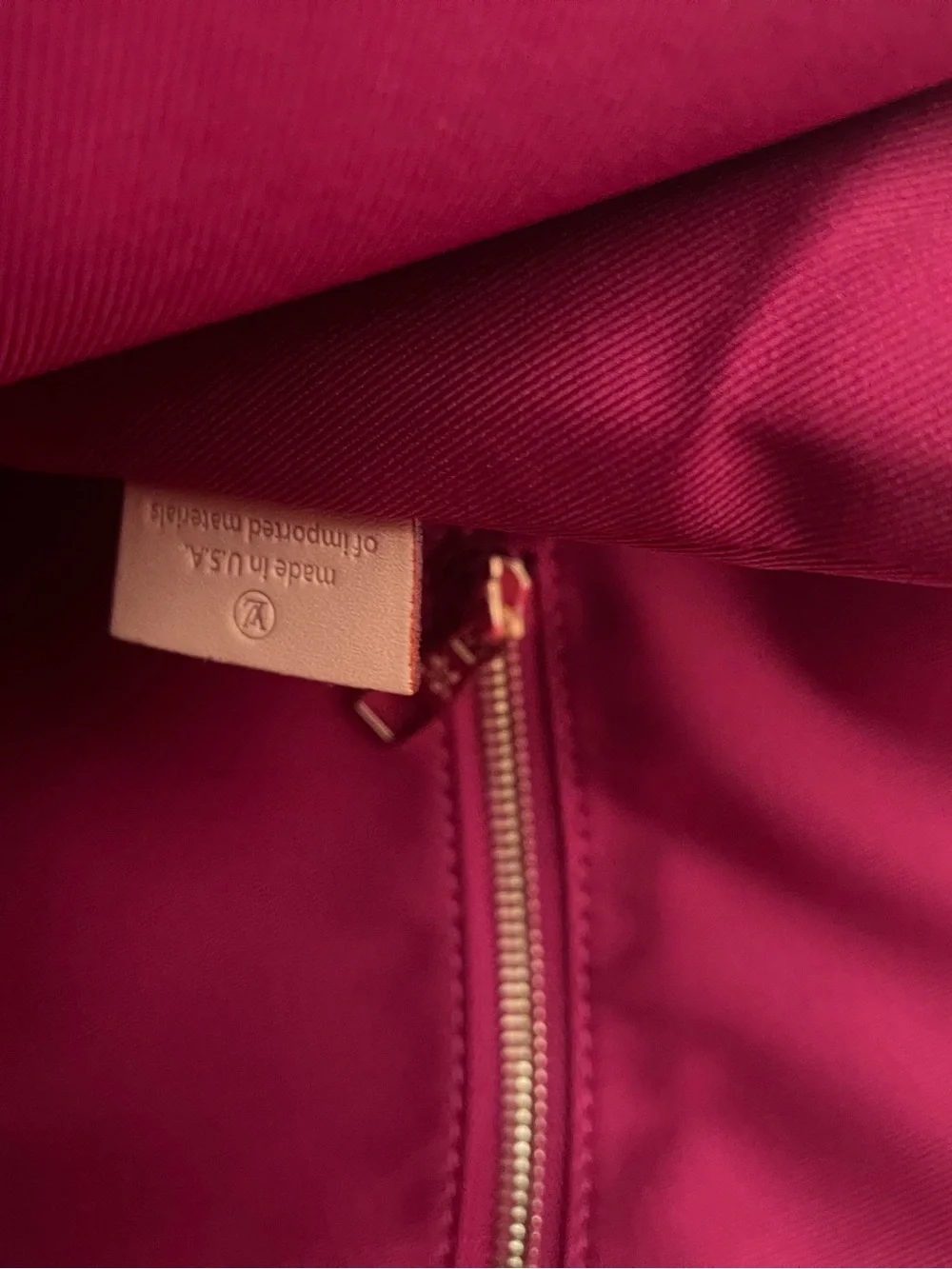 Louis Vuitton Graceful MM